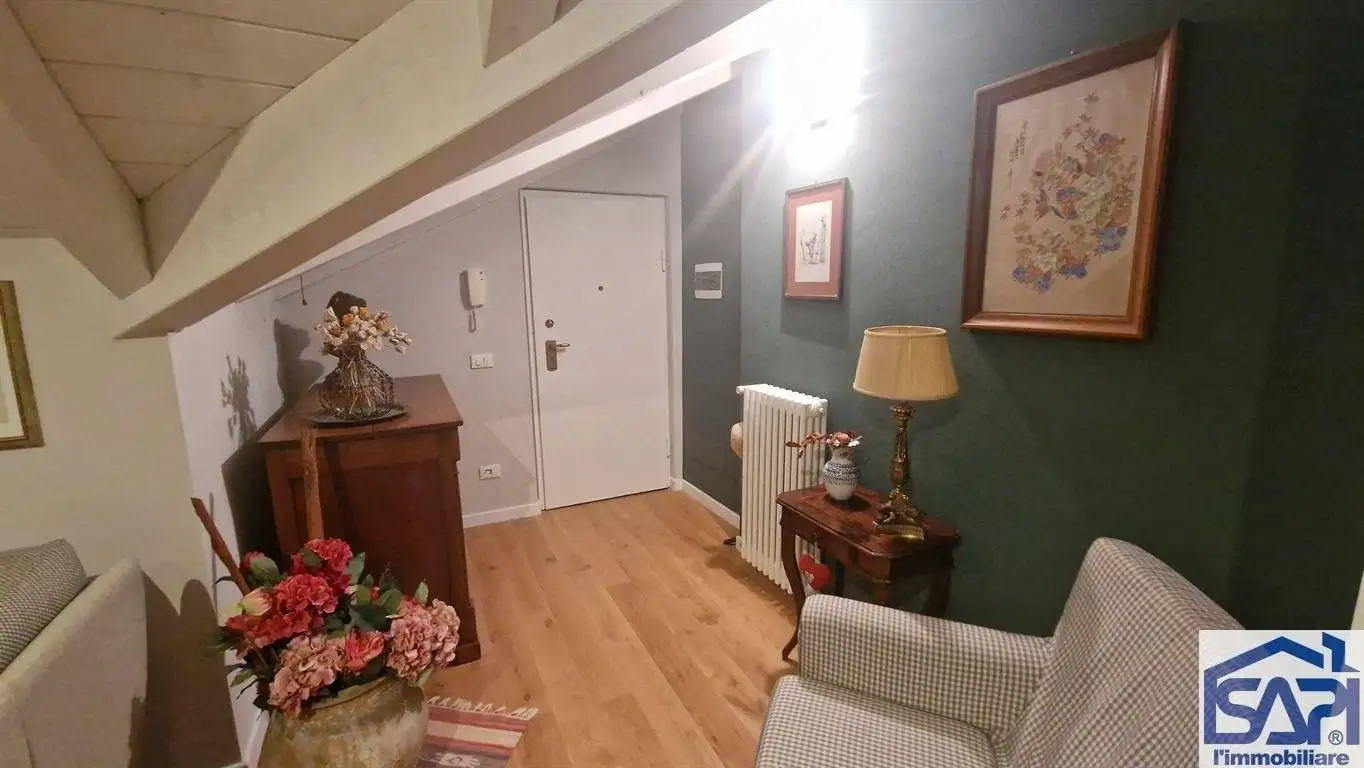 Appartamento in vendita a San Sebastiano Curone