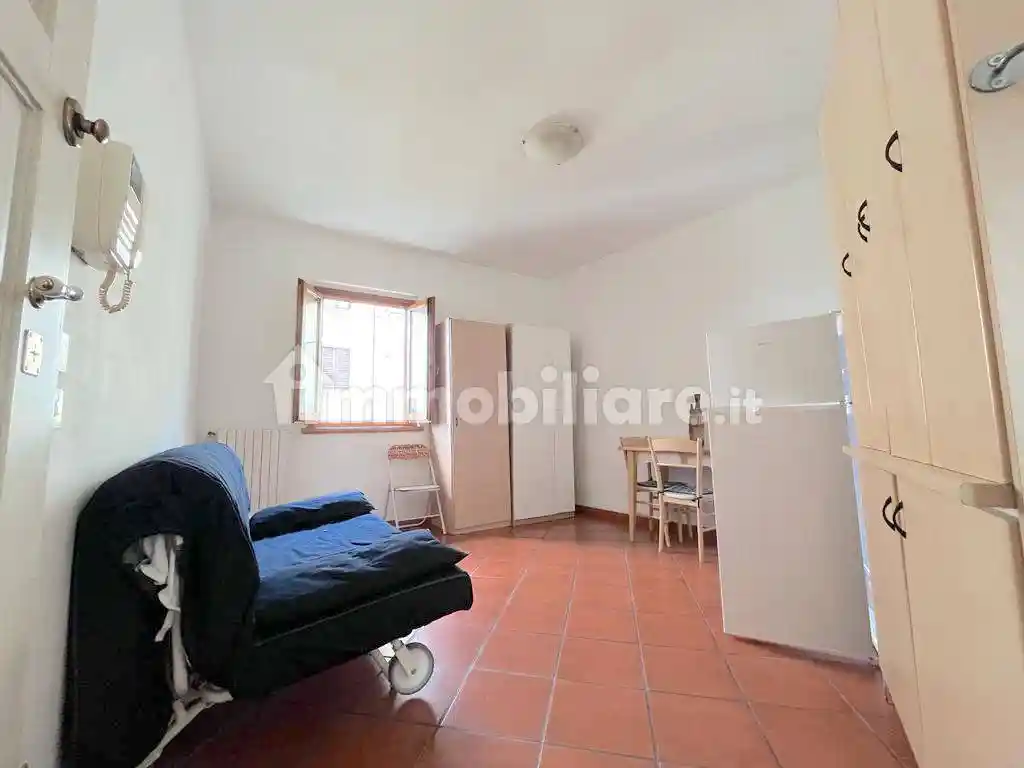 Appartamento in affitto a Firenze