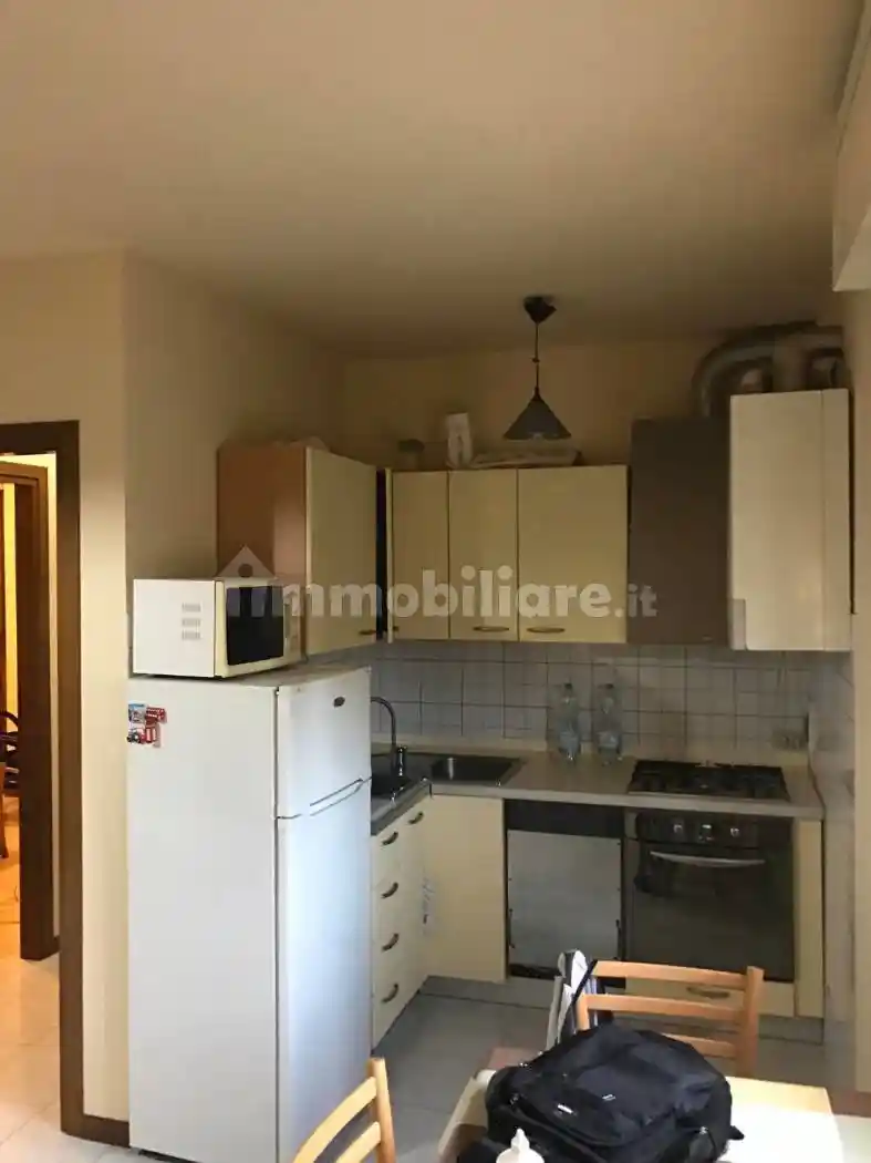 Appartamento in vendita a Arezzo