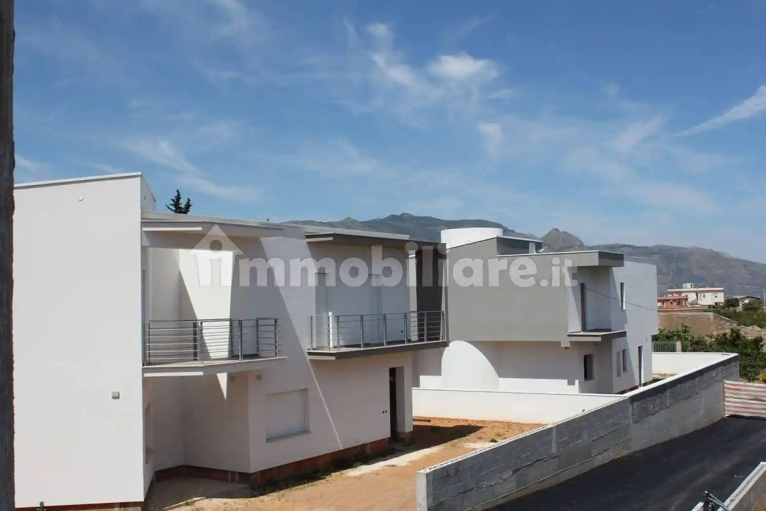 Villa in vendita a Alcamo