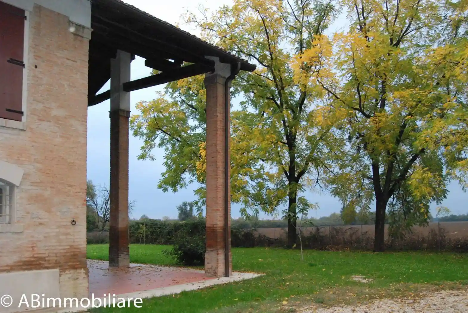Rustico - Casale in affitto a Valsamoggia