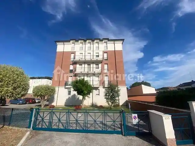 Appartamento in vendita a Ferrara