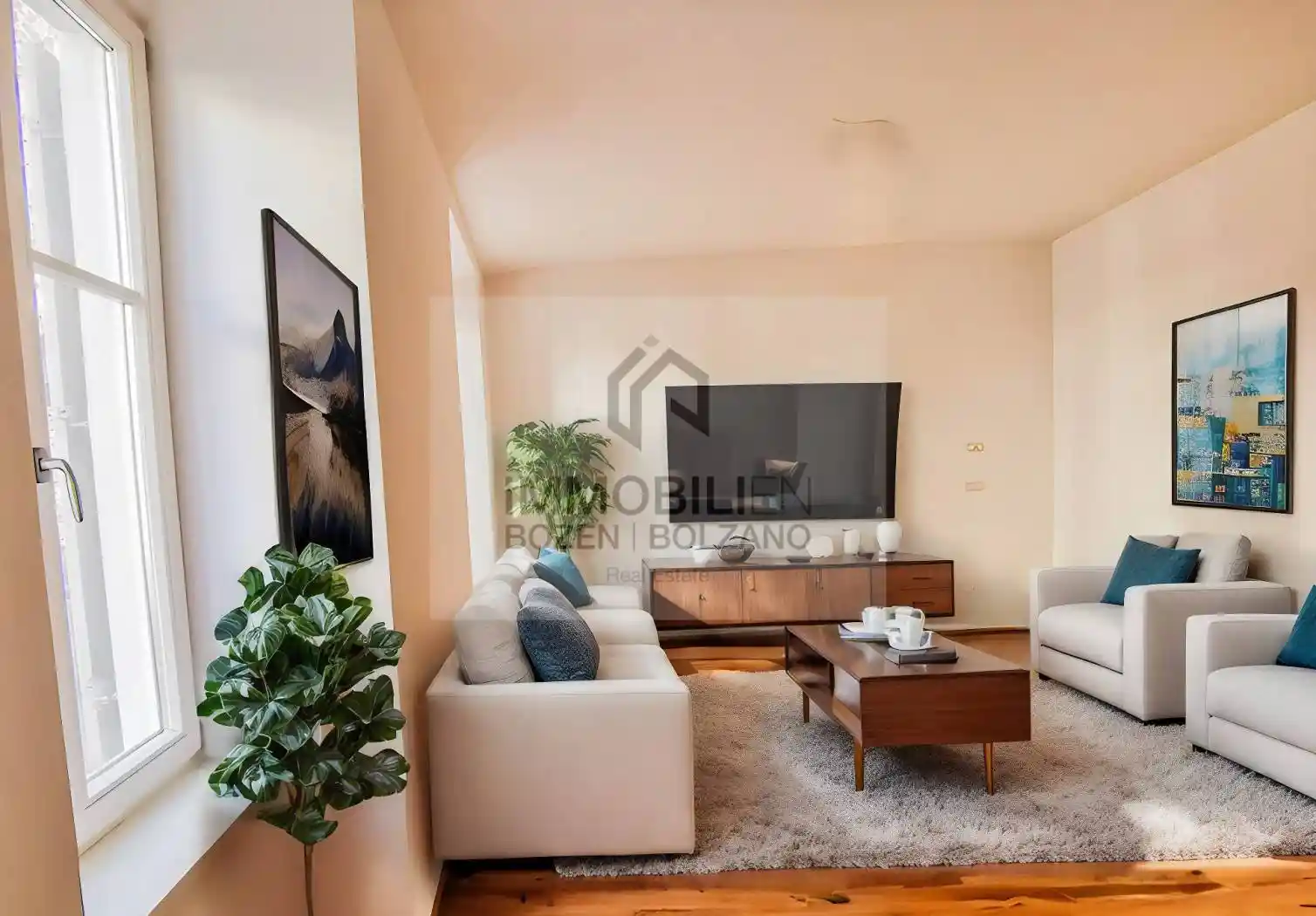Appartamento in vendita a Bolzano