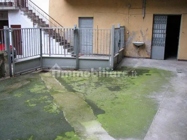 Casa indipendente in vendita a Cavaglio d'Agogna