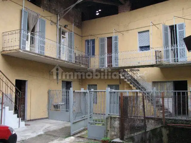 Terratetto unifamiliare vicolo Quarna, Cavaglio d'Agogna - foto 2