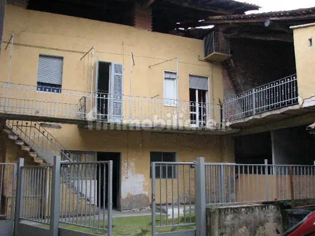 Terratetto unifamiliare vicolo Quarna, Cavaglio d'Agogna - foto 3