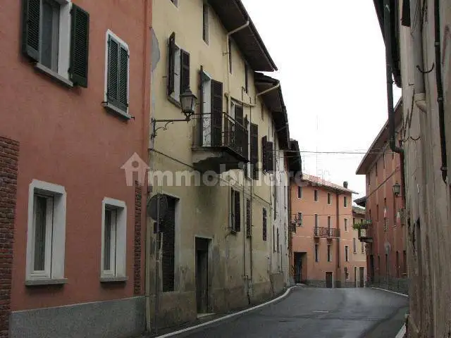 Terratetto unifamiliare vicolo Quarna, Cavaglio d'Agogna - foto 4