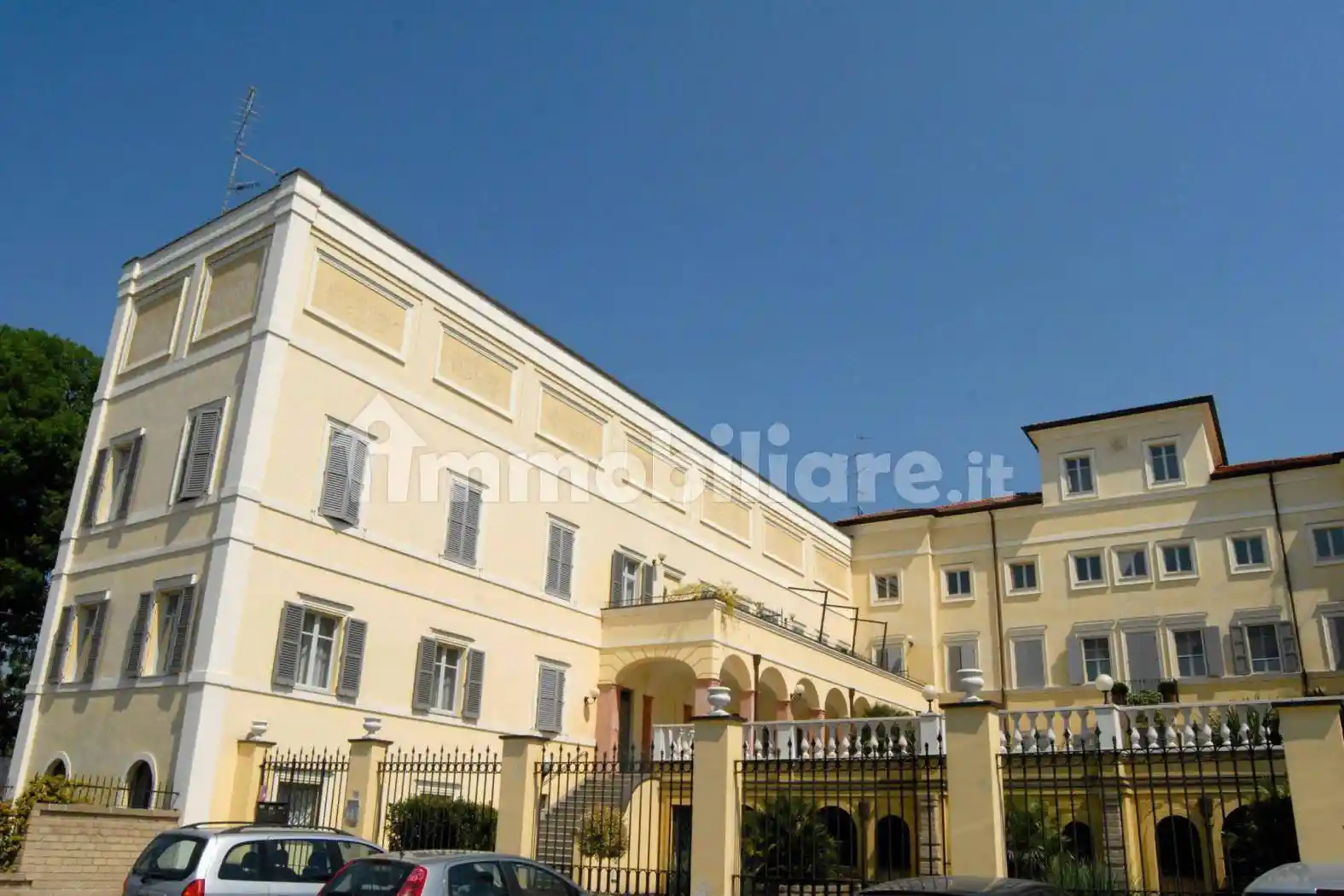 Villetta a schiera in vendita a Sassuolo