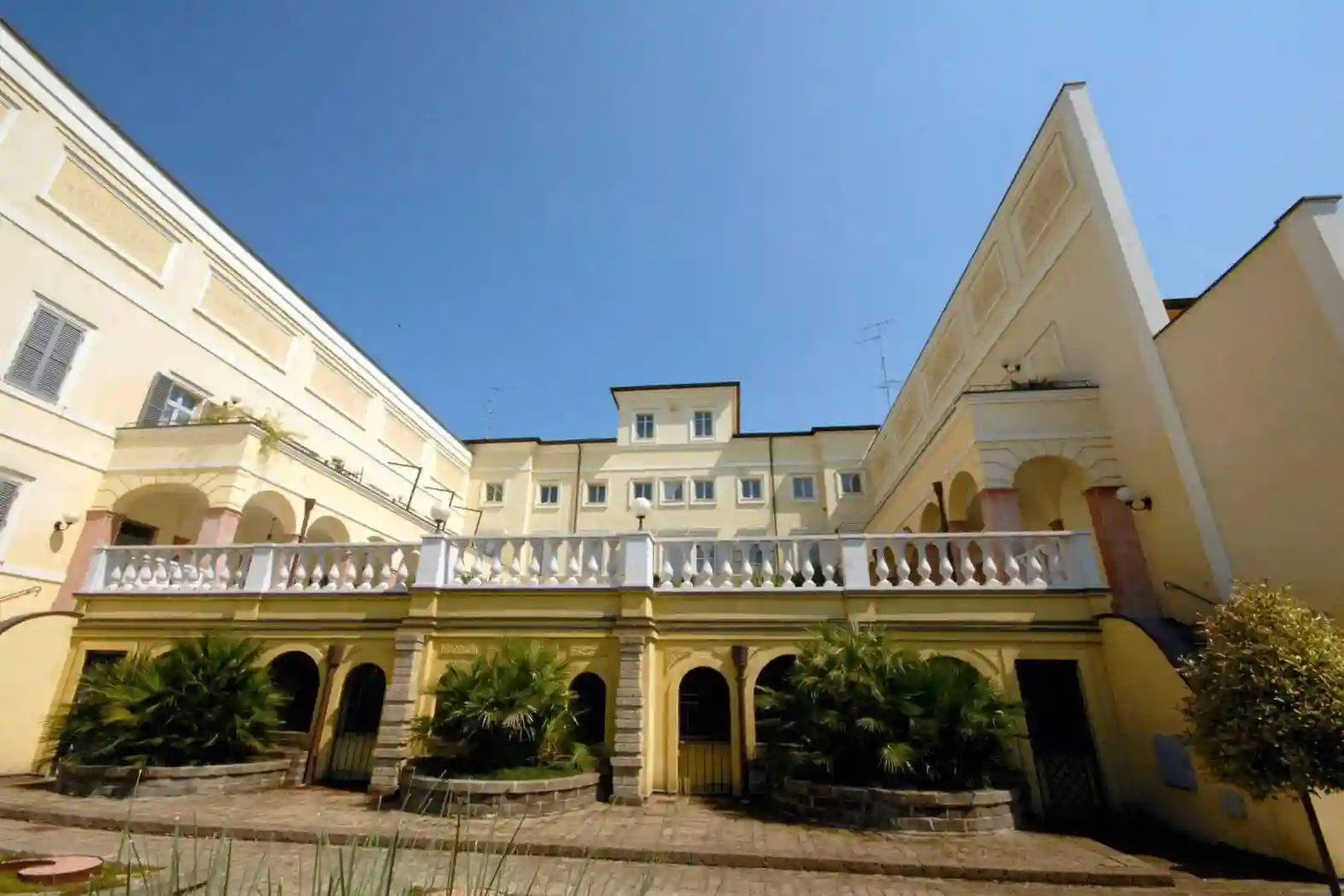 Villetta a schiera - foto 2