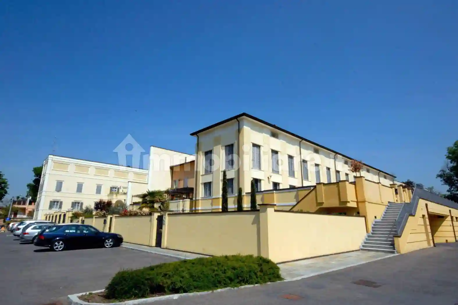 Villetta a schiera - foto 3