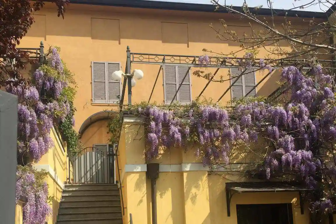 Villetta a schiera - foto 4