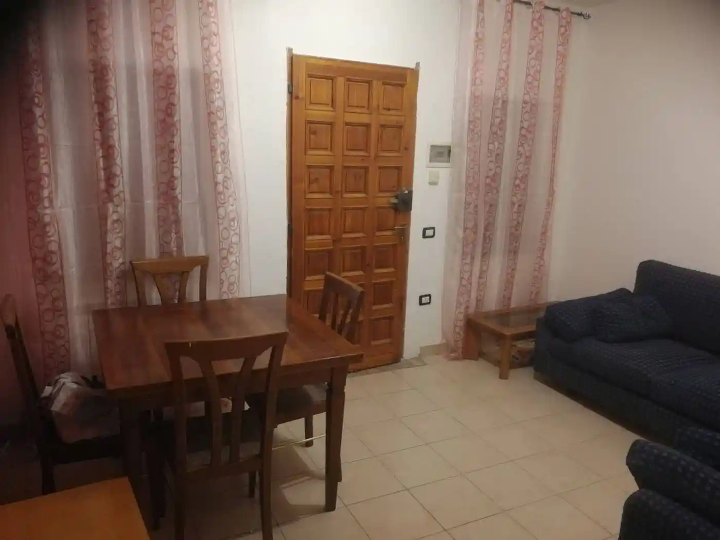 Appartamento in affitto a Cairate