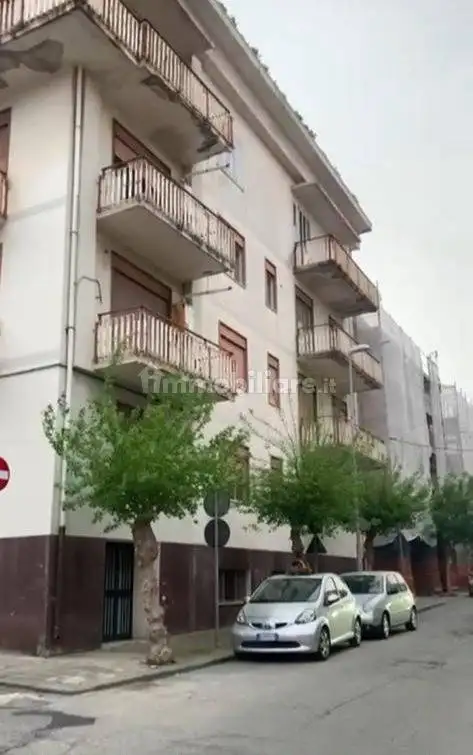 Appartamento in vendita a Palmi