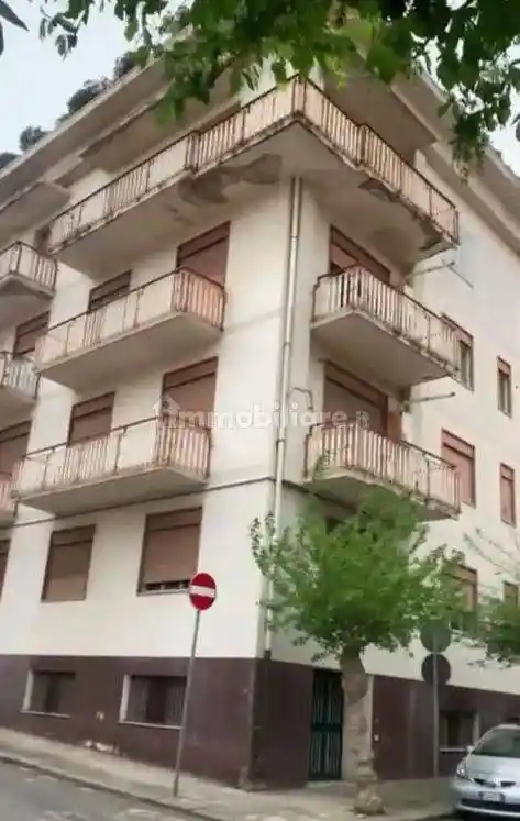 Appartamento via Francesco Crispi 33, Centro, Palmi - foto 2