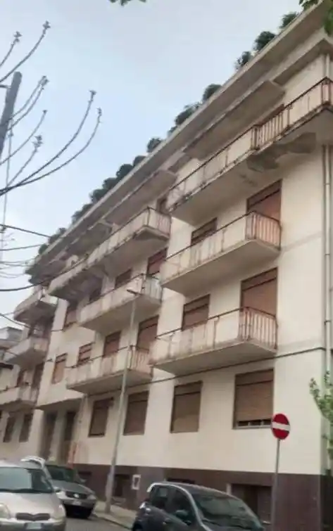 Appartamento via Francesco Crispi 33, Centro, Palmi - foto 3