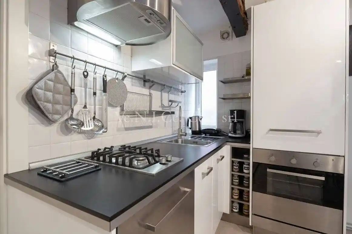 Bilocale Calle Drio Erizzo, Santi Giovanni e Paolo - Santa Maria Formosa, Venezia - foto 3