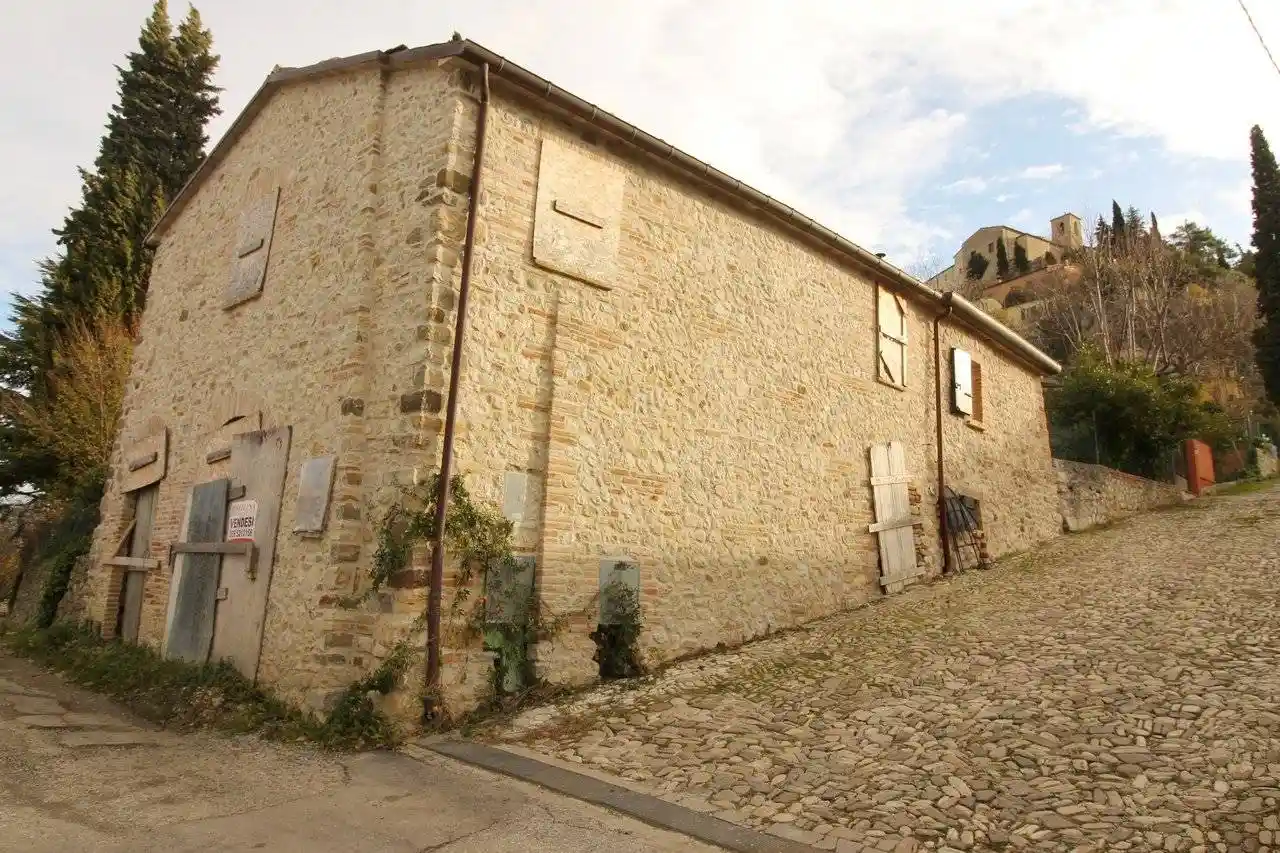Casa indipendente in vendita a Verucchio