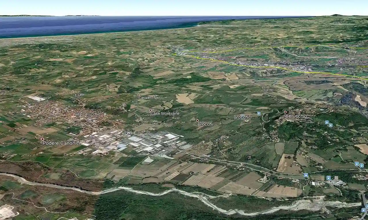 Casa indipendente - foto 4