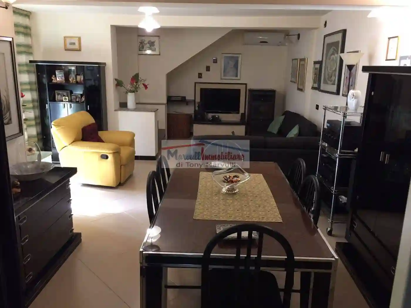 Villetta a schiera - foto 4