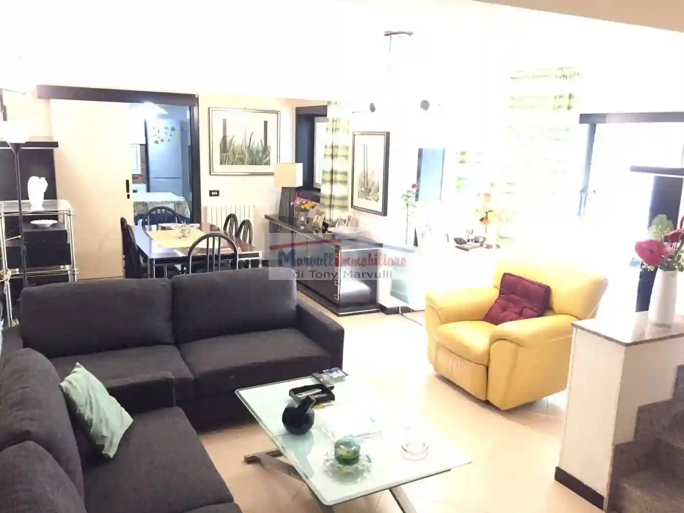 Villetta a schiera - foto 5