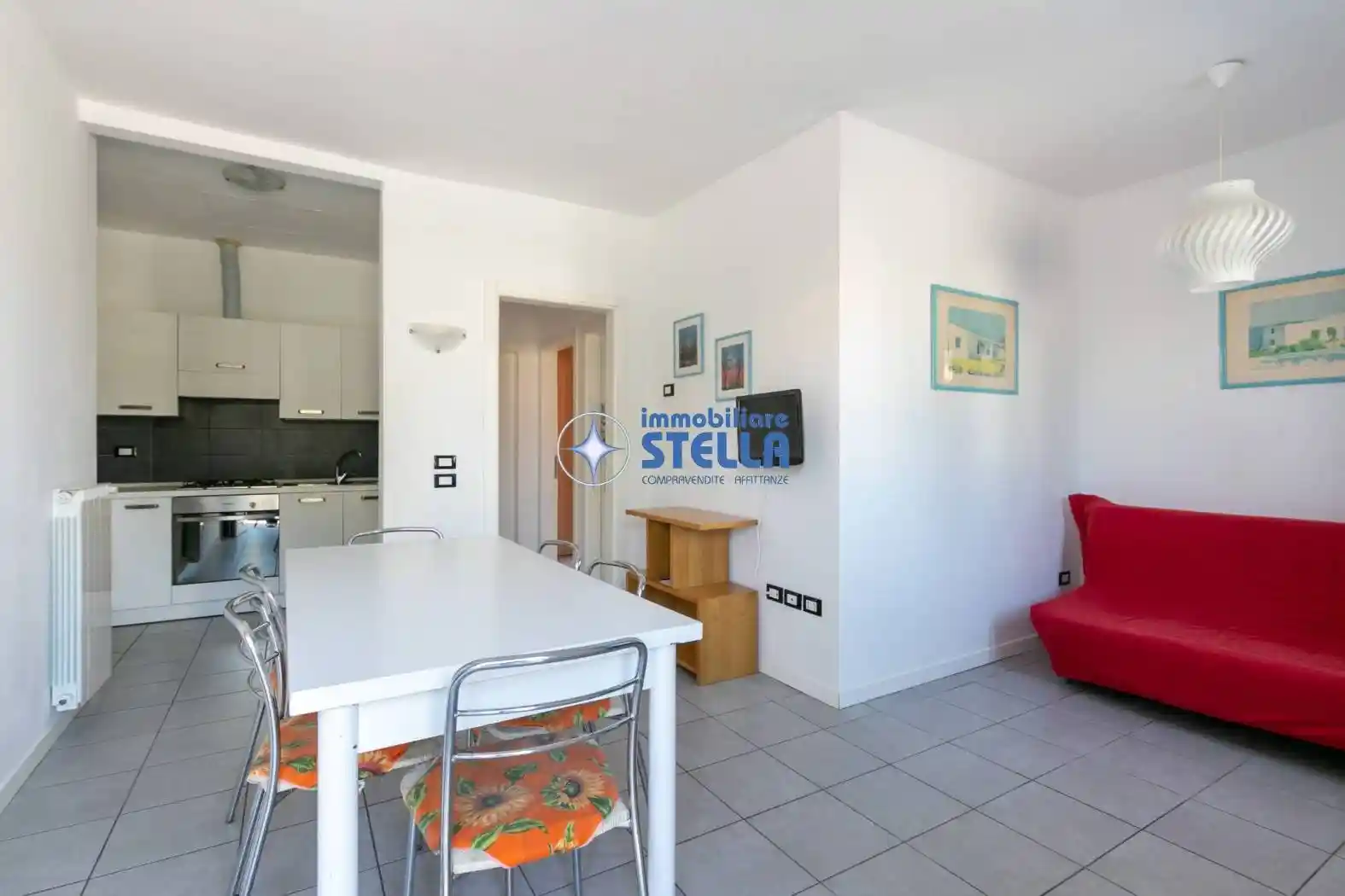 Appartamento in affitto a Jesolo