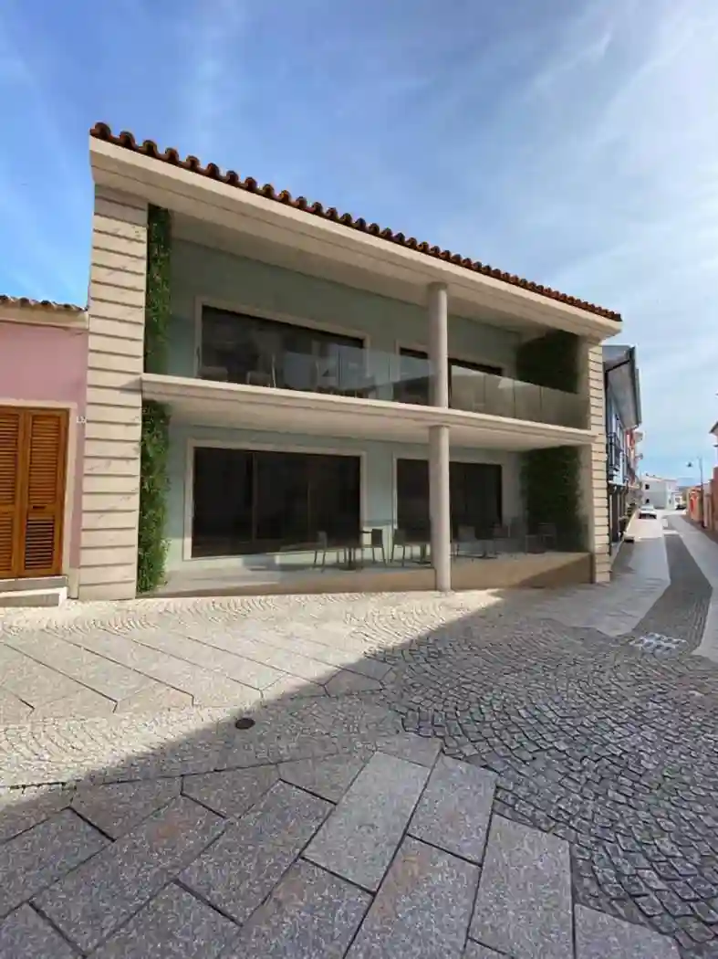 Palazzo - Edificio - foto 2
