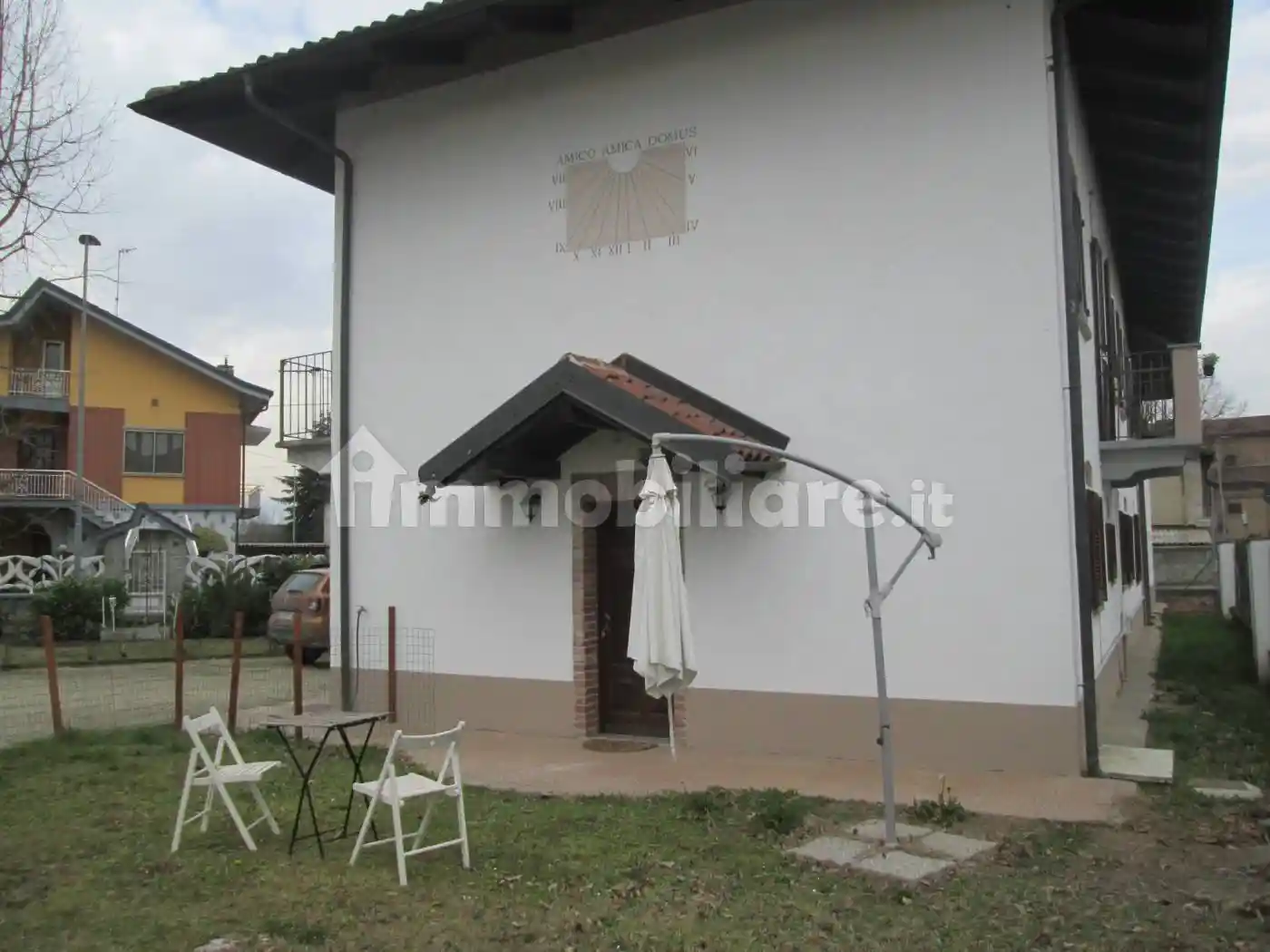 Appartamento in affitto a Moretta