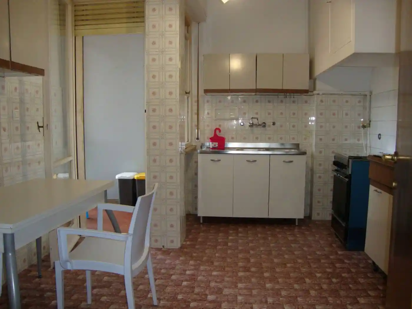 Appartamento in affitto a Perugia