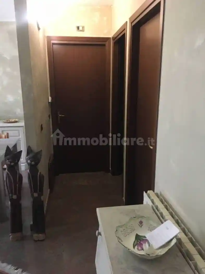 Trilocale via Antonio Russo 72, Centro, Tagliacozzo - foto 4