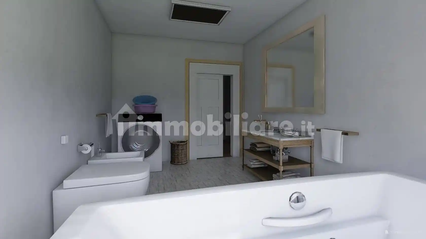 Appartamento in vendita a Baranzate