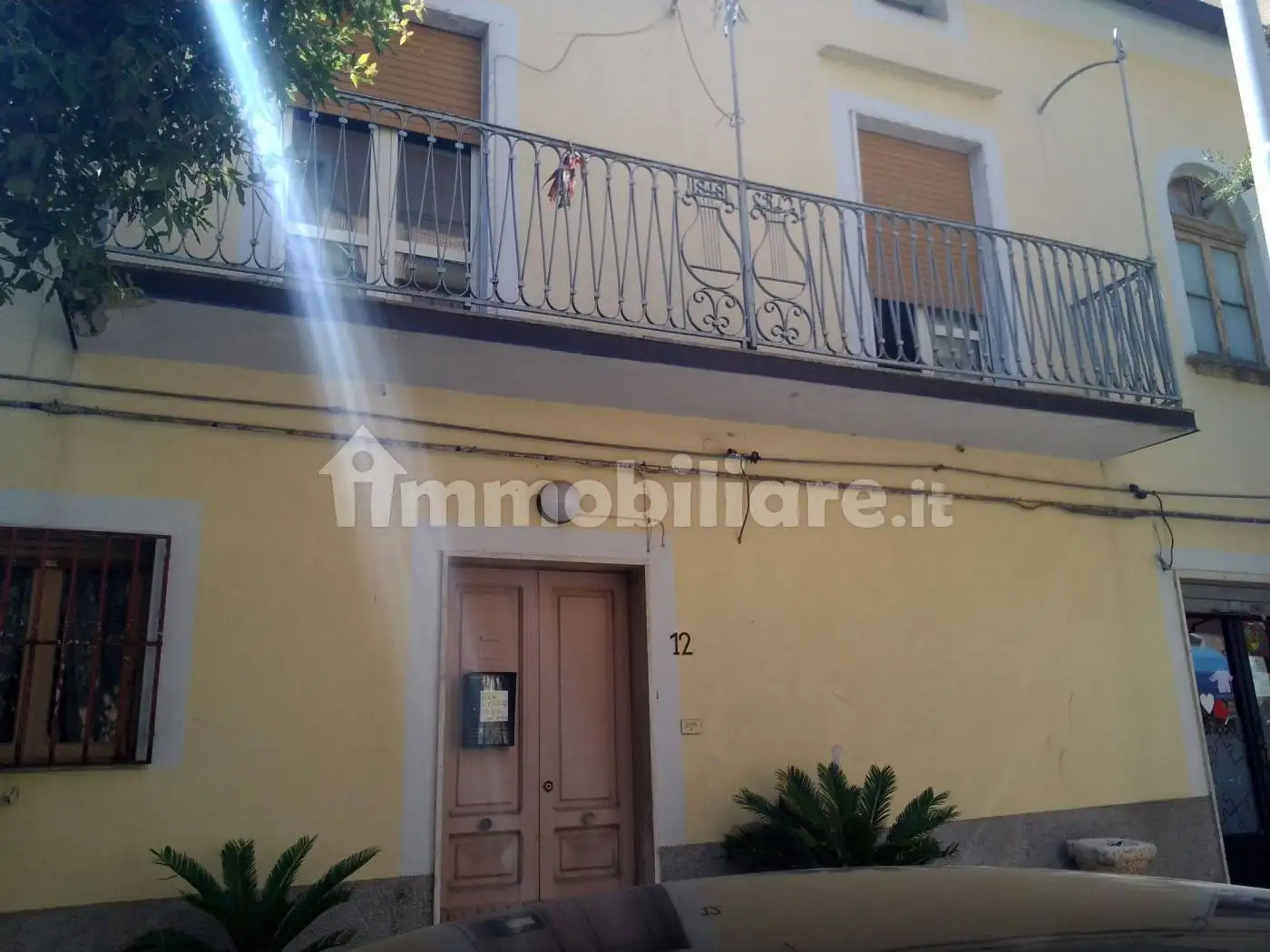 Appartamento Sp341, Centro, Caggiano