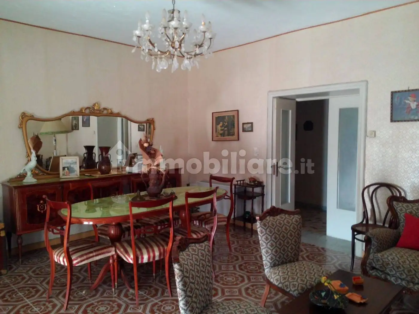 Appartamento Sp341, Centro, Caggiano - foto 5