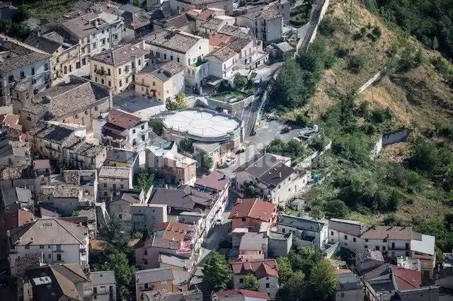Bilocale via Domenico Madonna 22, Centro, Lama dei Peligni - foto 3