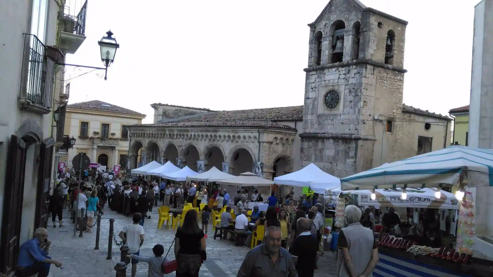 Bilocale via Domenico Madonna 22, Centro, Lama dei Peligni - foto 4