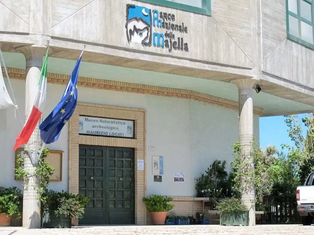 Bilocale via Domenico Madonna 22, Centro, Lama dei Peligni - foto 5