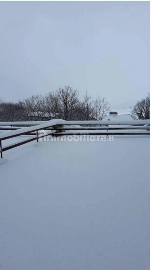 Appartamento in vendita a Rocca di Cambio