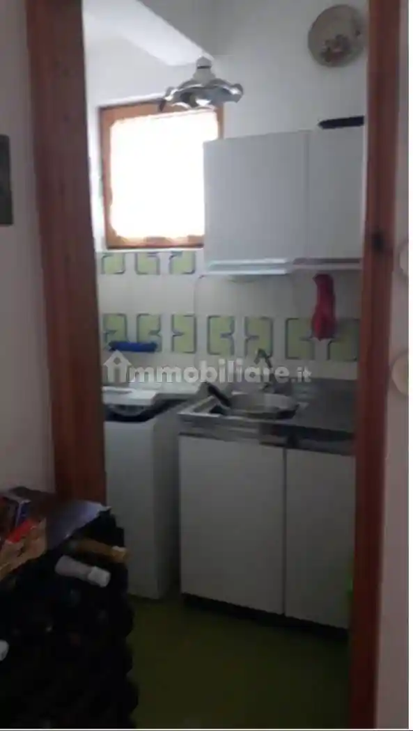 Bilocale via Campo Felice, Cerri, Rocca di Cambio - foto 3