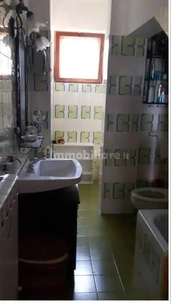 Bilocale via Campo Felice, Cerri, Rocca di Cambio - foto 4