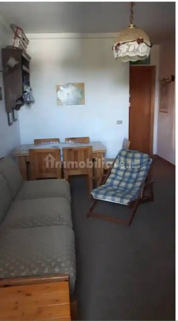 Bilocale via Campo Felice, Cerri, Rocca di Cambio - foto 5