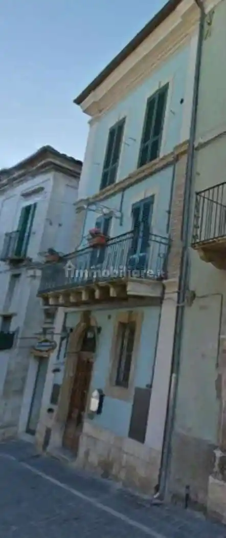 Quadrilocale corso Santarelli 15, Centro, Manoppello - foto 2
