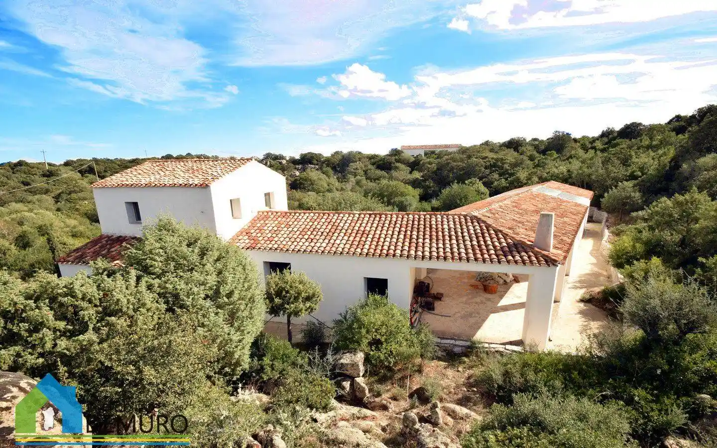 Casale via Raica, Mannazzu, Putzolu, Olbia - foto 2