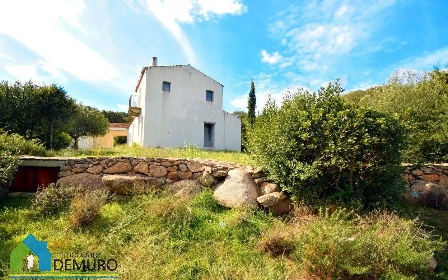 Casale via Raica, Mannazzu, Putzolu, Olbia - foto 5