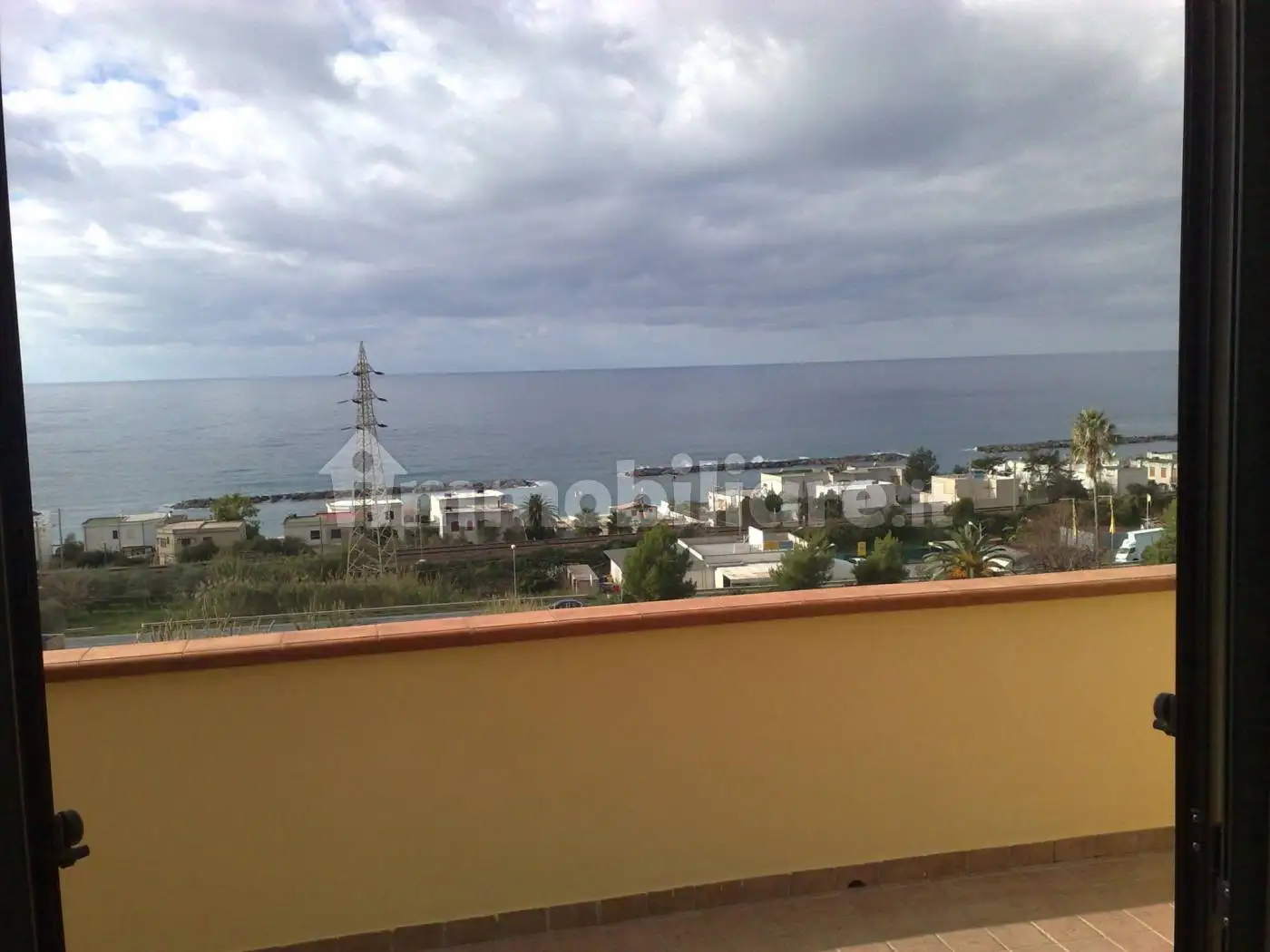 Villa in vendita a Belvedere Marittimo