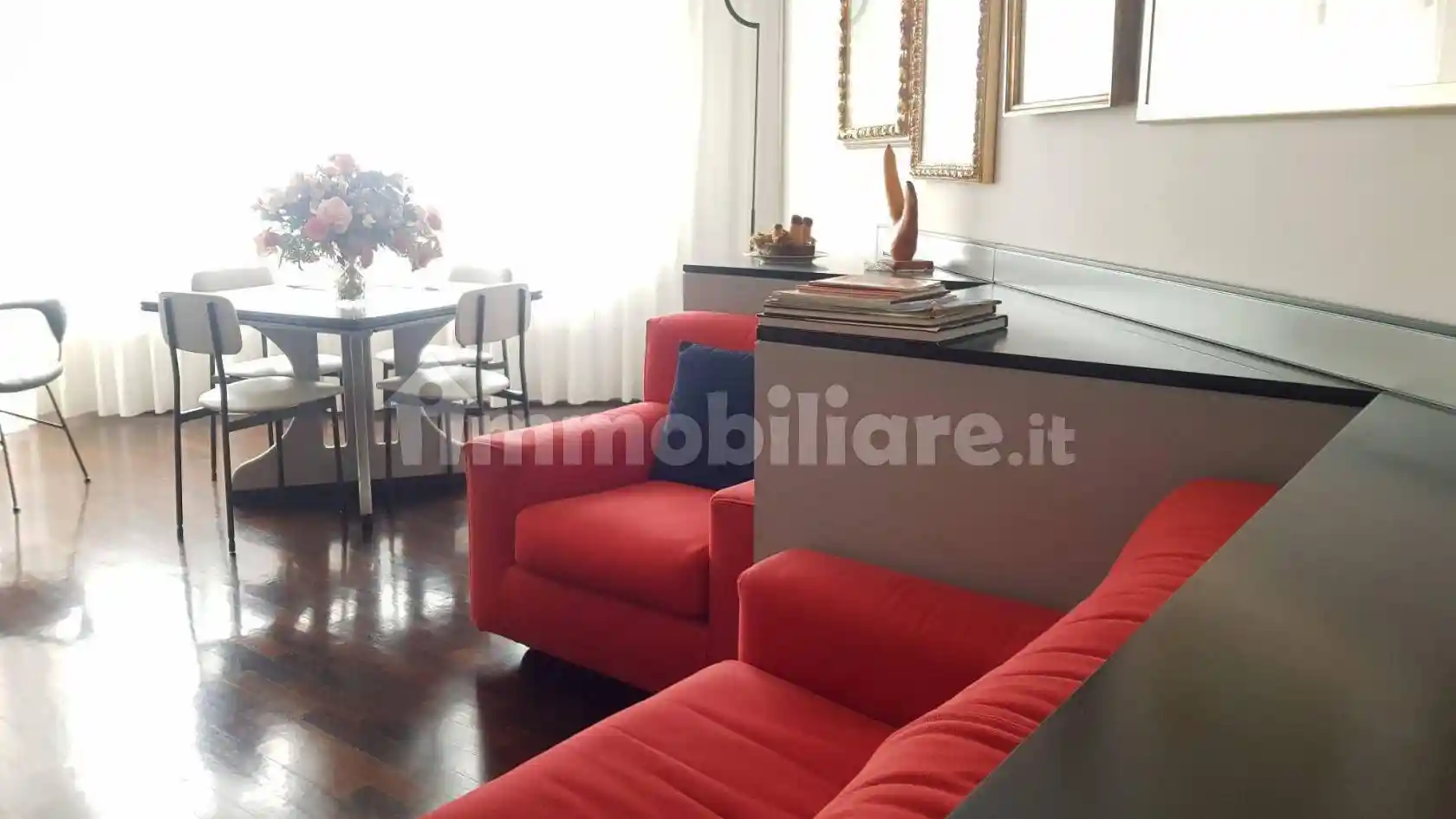 Appartamento in affitto a Como