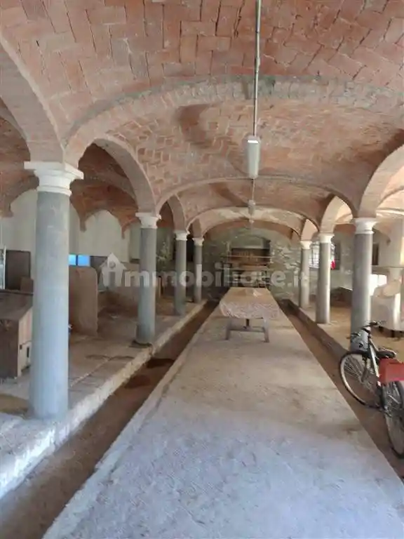 Rustico - Casale in vendita a San Benedetto Po