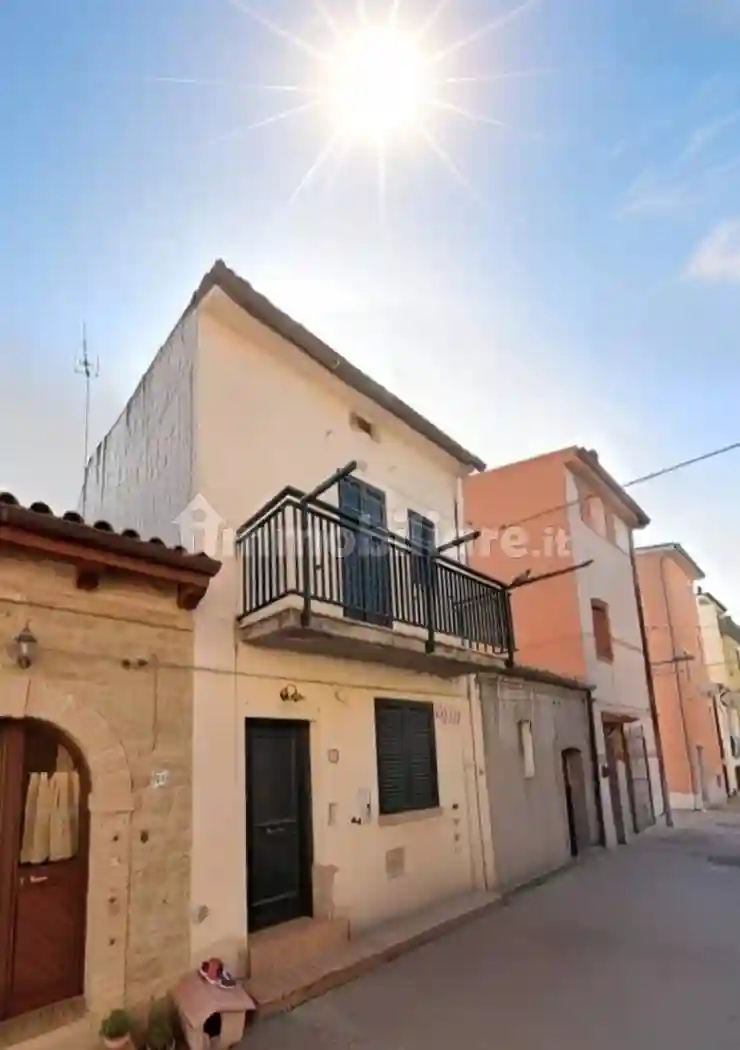 Palazzo - Edificio - foto 2