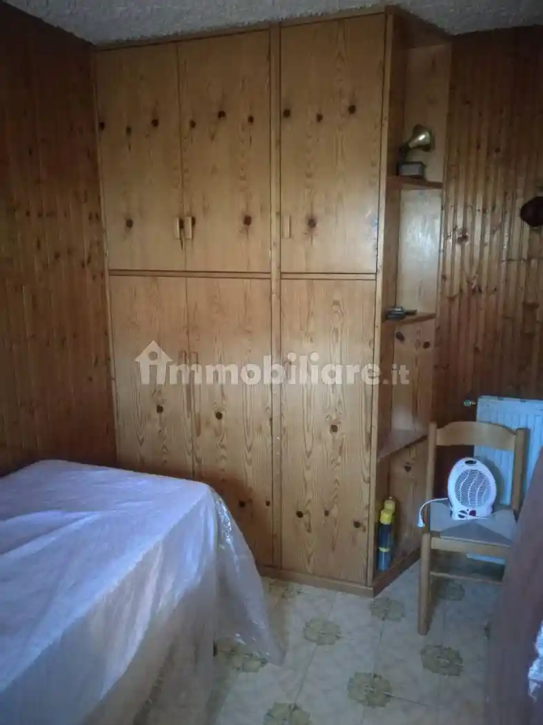 Trilocale Sp61, Caprara, Cotronei - foto 2