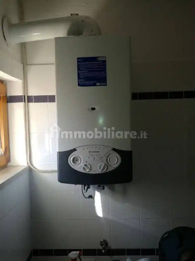 Trilocale Sp61, Caprara, Cotronei - foto 5