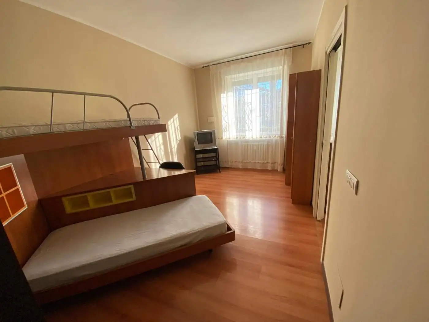 Bilocale via Giacomo Matteotti 117, Centro, Agrate Brianza - foto 5