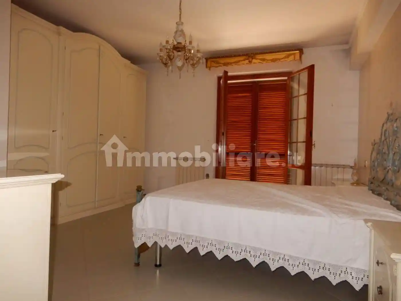 Quadrilocale ottimo stato, su più livelli, Porta Valle - Stazione, Jesi - foto 5